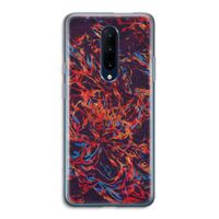Lucifer: OnePlus 7 Pro Transparant Hoesje