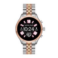 Michael Kors Lexington 2 Gen 5 Dames Display Smartwatch MKT5080 - thumbnail
