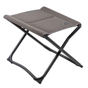Bardani Namba 3D Comfort Voetenbank Platina Grey