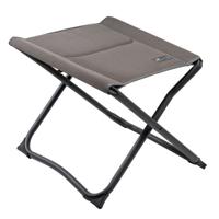 Bardani Namba 3D Comfort Voetenbank Platina Grey