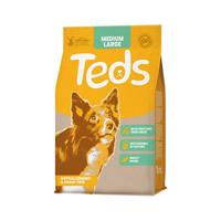 Teds Insect based adult medium / large breed - thumbnail