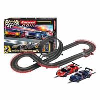 Carrera go!!! racebaan - gt powerplay