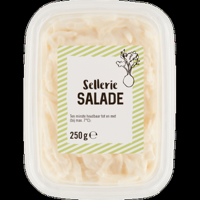 Sellerie Salade 250 g bij Jumbo