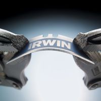 IRWIN 10504241 mes geschikt voor stanleymes 10 stuk(s) - thumbnail