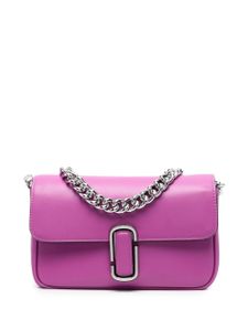 Marc Jacobs sac porté épaule The Shoulder Bag - Violet