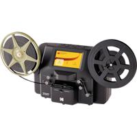 Kodak RODREELSEU Filmscanner