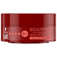 Taft Paste sculpting Taft Paste sculpting