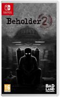 Beholder 2 - thumbnail