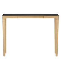 Umage Heart & Soul sidetable console tafel 110x30 Obsidian Black