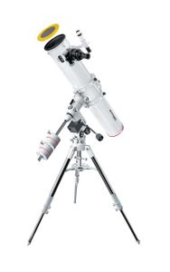 BRESSER Messier NT-150L/1200 HEXAFOC EQ-5/EXOS2 Telescoop