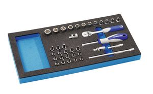 GEREEDSCHAPSMODULE 4000871247