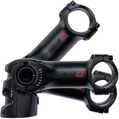 Ergotec voorbouw "swell re 70 i" stem swell re 70i 35mm 120mm lev.6