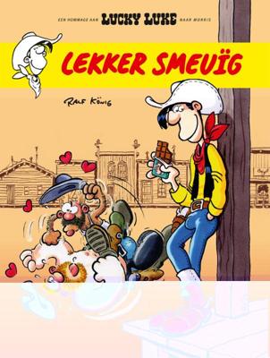 05. lekker smeuig (Paperback)