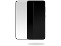 Mobilize Mobilize Glass Screen Protector - Black Frame - Samsung Galaxy S24 FE 5G