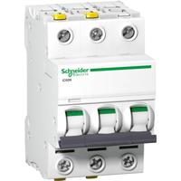 Schneider Electric A9F03310 A9F03310 Zekeringautomaat 10 A 400 V - thumbnail