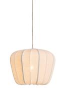 Light & Living Witte hanglampZubedo Ø 49,5cm - 2979143