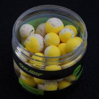Pro Line Pro Line Wonka's Coco & Banana 15 & 18mm mixed 200ml