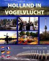 Holland in vogelvlucht - thumbnail