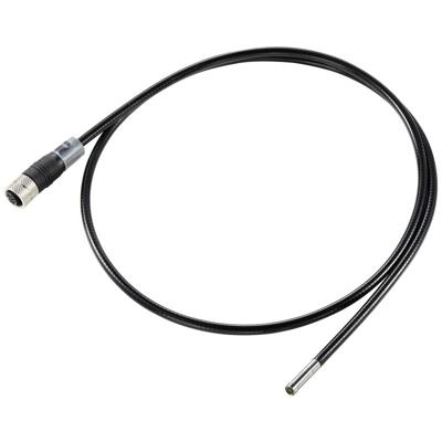 VOLTCRAFT 1000T 1m rigid (LF) Endoscoopsonde Sonde-Ø 5.5 mm 1 m LED-verlichting, Waterdicht