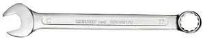 Gedore R09100190 Ringsteeksleutel | 19 mm - 3300975