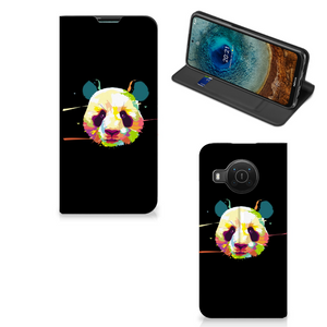 Nokia X20 | X10 Magnet Case Panda Color