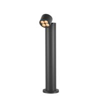 SLV Led padverlichtingR-Cube 75cm - rond - 1007512
