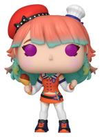 hololive POP! Animation Vinyl Figure Takanashi Kiara 9 cm