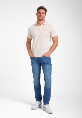 Gabbiano 235923 Polo&apos;s Poloshirts 1002 Sand