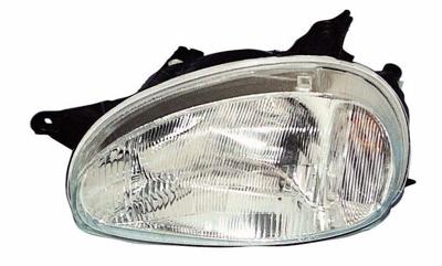 Koplamp links 203204952