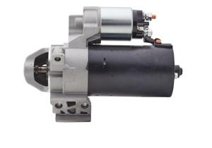 Startmotor / Starter HELLA, Spanning (Volt)12V, u.a. für BMW