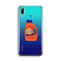 Ultra Sensitive: Huawei P Smart (2019) Transparant Hoesje