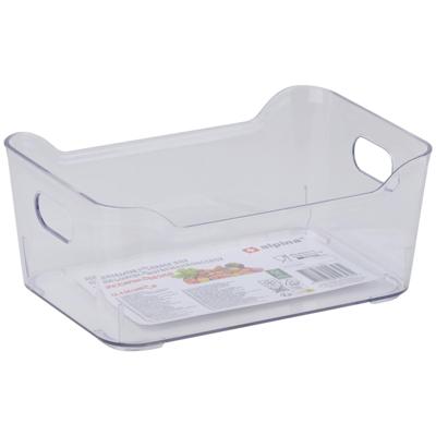 Alpina Koelkast voorraaddoos 19.5x13.2x8cm