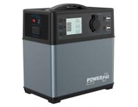 POWERplus Camping powerstation wallaby POWERplus Camping powerstation wallaby