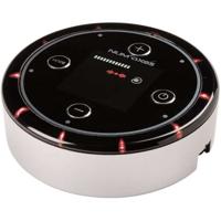 Anti-ontsnappingsterminal - NUM'AXES - CANIFUGUE FUG1034 - Zwart