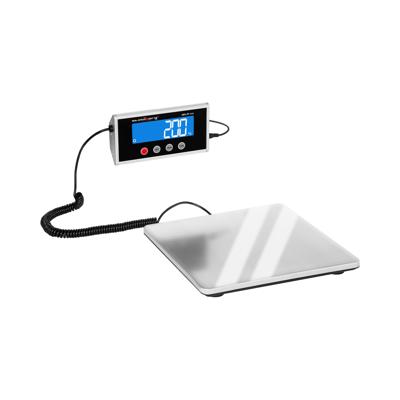 Pakketweegschaal 200 kg / 100 g