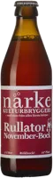 Narke Narke - Rullator November Bock 33Cl
