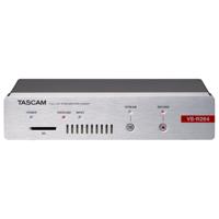 Tascam VS-R264 Full-HD Video Streamer/Recorder