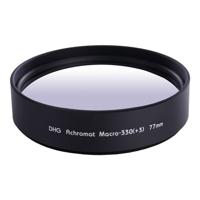 Marumi Macro Achro 330 + 3 Filter DHG 77 mm - thumbnail