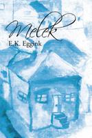 Melek - E.K. Eggink - ebook - thumbnail