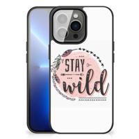 iPhone 13 Pro Max Hoesje Boho Stay Wild