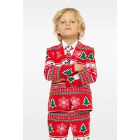 Opposuits Maatpak Jongens Winter Wonderland