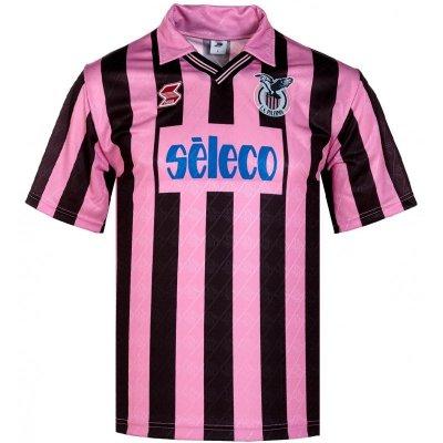 ABM - US Palermo 3e Retro Shirt 1991-1992