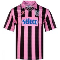 ABM - US Palermo 3e Retro Shirt 1991-1992