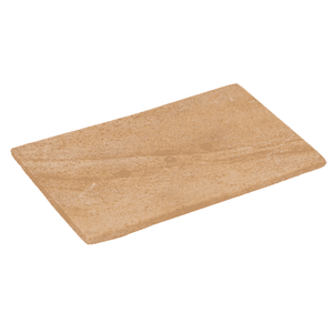 Zeephouder Zandsteen Beige