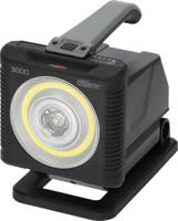 Brennenstuhl Battery hand lamp hl 3000 - thumbnail