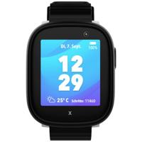 Xplora X6Play Kindersmartwatch Zwart