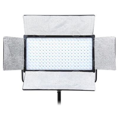 Falcon eyes wi-fi bi-color led lamp dimbaar lpw-2005td op 230v