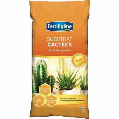 Kunstmest voor planten Fertiligène 6 L