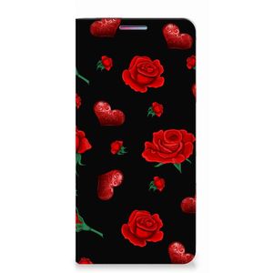 Motorola Moto G60s Magnet Case Valentine