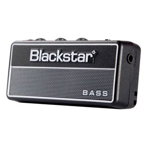 Blackstar amPlug2 FLY Bass hoofdtelefoon basgitaarversterker